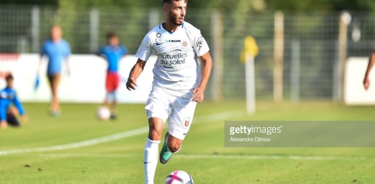 sanson | AllezPaillade.com