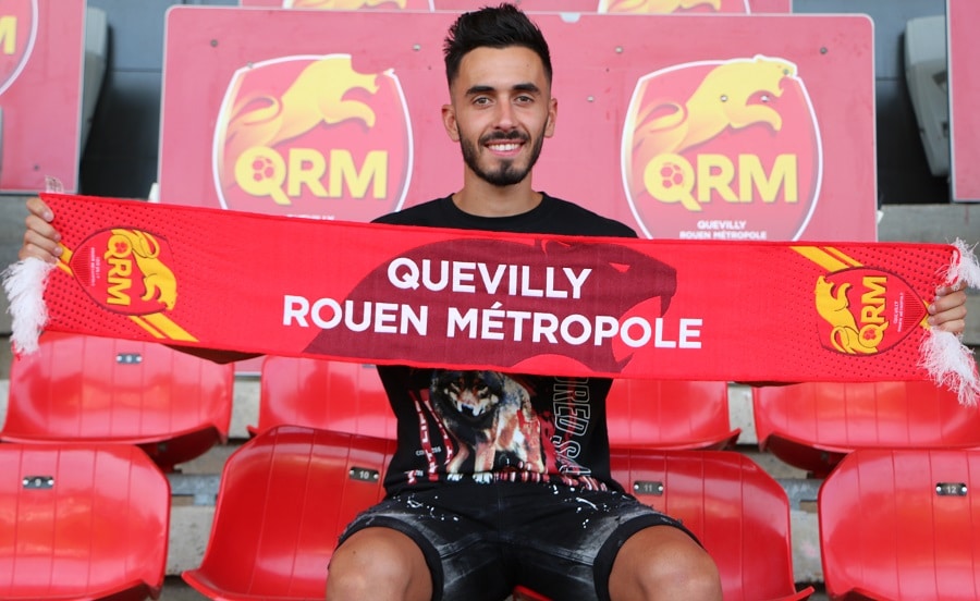 [Brèves] [Suivi] Killian Sanson buteur, correction pour Ammour et l’ASB