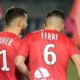 savanier ferri | AllezPaillade.com