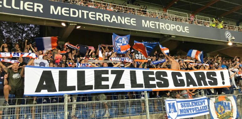 Armata D | AllezPaillade.com