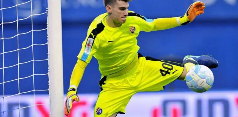 Dominik Livakovic | AllezPaillade.com