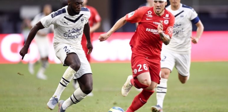 Ristic | AllezPaillade.com
