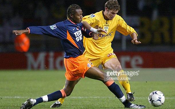 assoumani | AllezPaillade.com