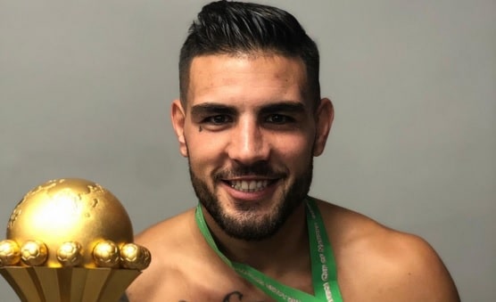 delort | AllezPaillade.com