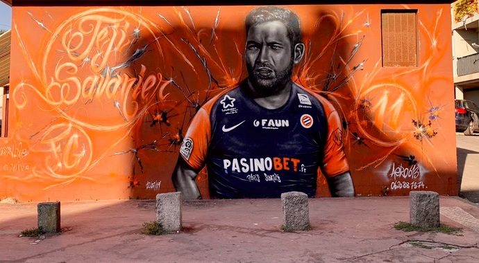 fresque savanier | AllezPaillade.com