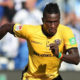moussa koné | AllezPaillade.com