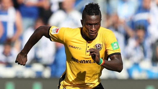 moussa koné | AllezPaillade.com