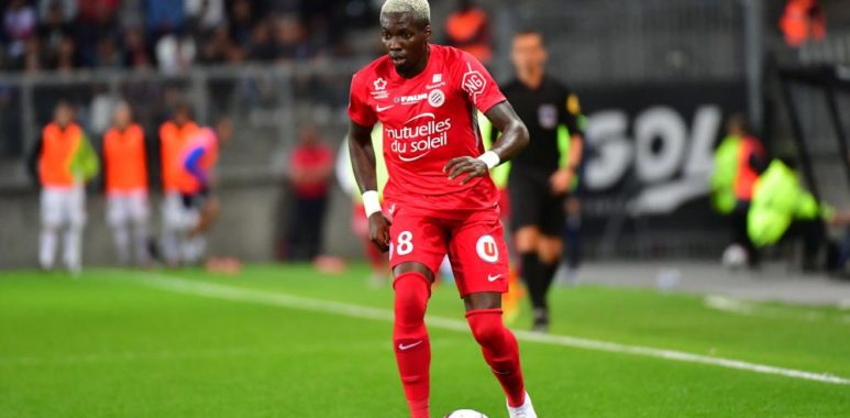 oyongo | AllezPaillade.com