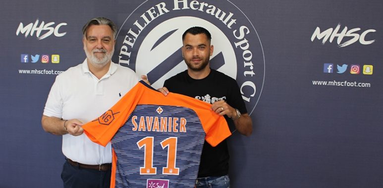 savanier | AllezPaillade.com