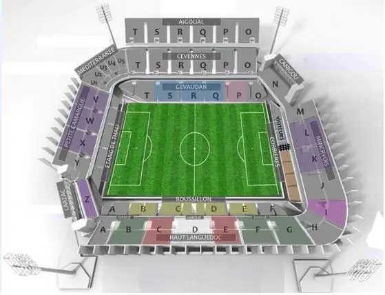 stadeabo | AllezPaillade.com
