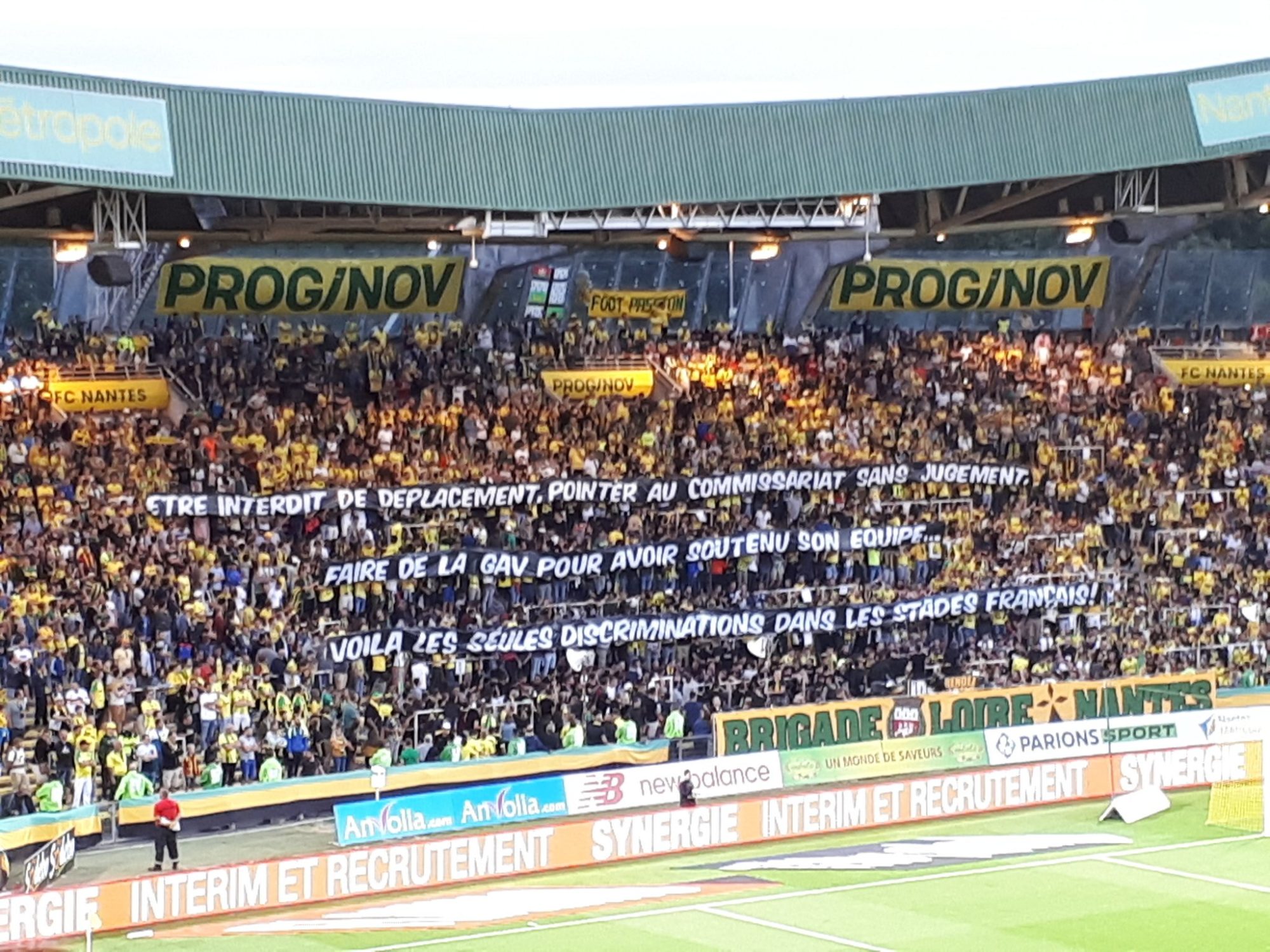 3 | AllezPaillade.com