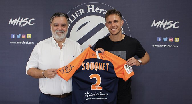 Souquet nicollin | AllezPaillade.com
