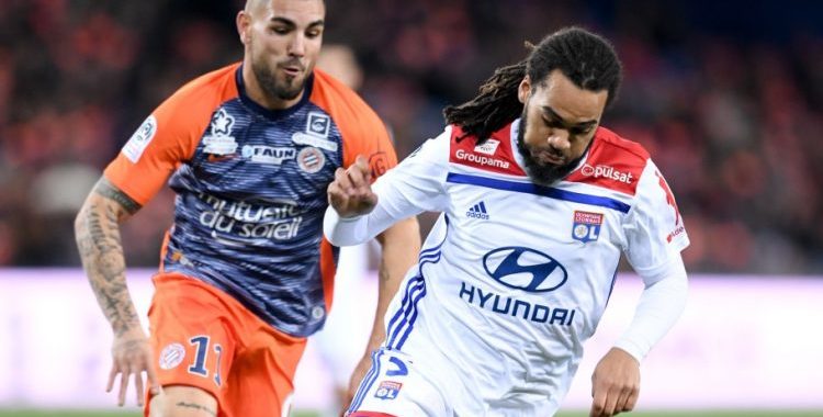 Lyon Delort | AllezPaillade.com