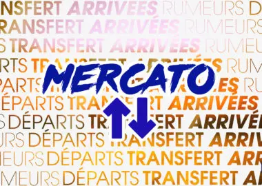 Mercato transfert | AllezPaillade.com