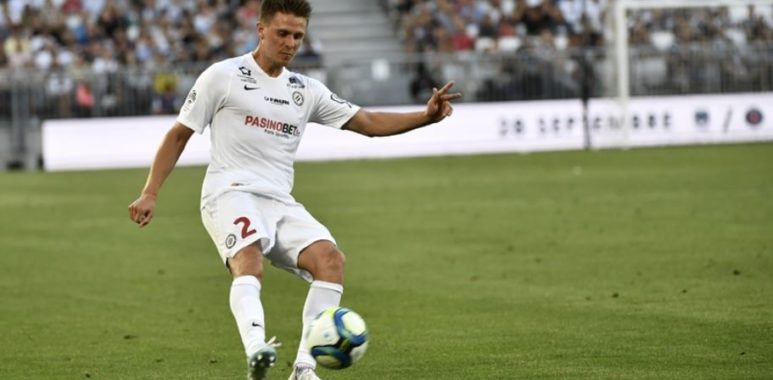 Souquet | AllezPaillade.com