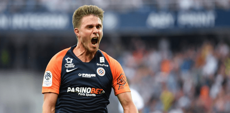 Souquet | AllezPaillade.com