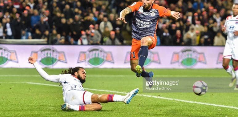 andy-delort-mhsc-ol-lyon | AllezPaillade.com
