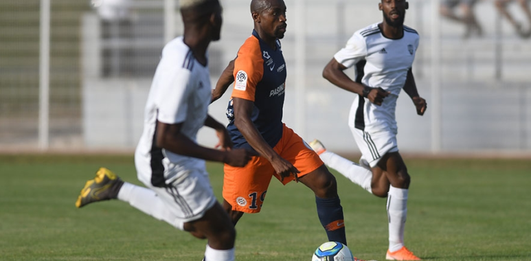 camara | AllezPaillade.com