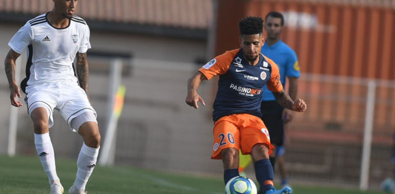 dolly | AllezPaillade.com