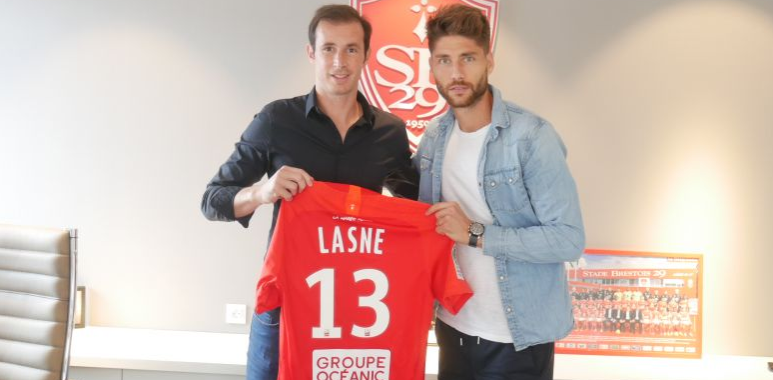 lasne | AllezPaillade.com