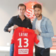 lasne | AllezPaillade.com