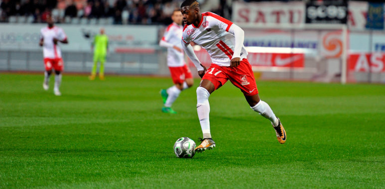 malaly dembele | AllezPaillade.com