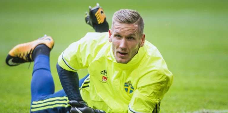 FBL-WC-2018-SWE-TRAINING | AllezPaillade.com