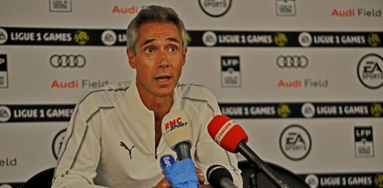 sousa | AllezPaillade.com