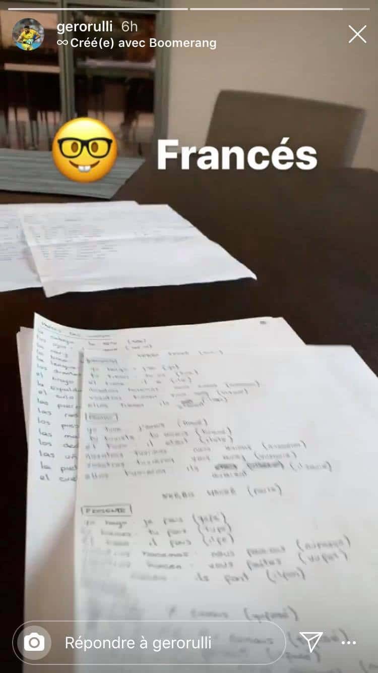 rulli francais | AllezPaillade.com