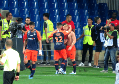 actualité foot