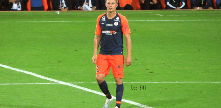 Souquet | AllezPaillade.com