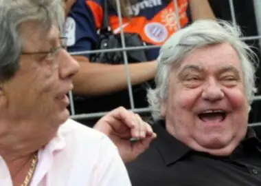 Mézy nicollin | AllezPaillade.com