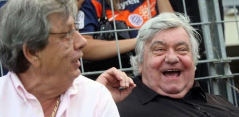 Mézy nicollin | AllezPaillade.com