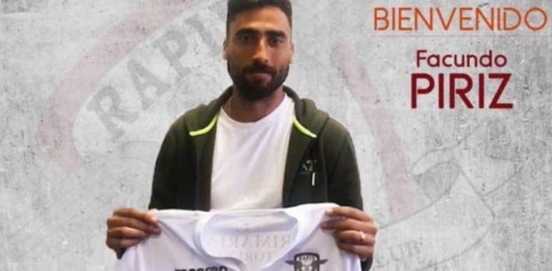 Piriz | AllezPaillade.com