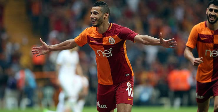 Younès-Belhanda | AllezPaillade.com