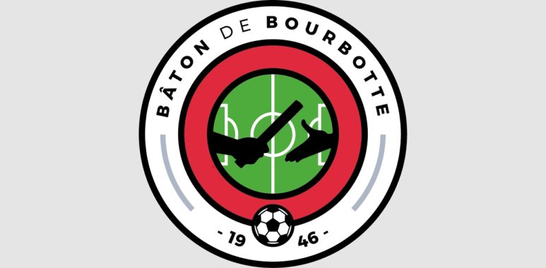 baton bourbotte | AllezPaillade.com
