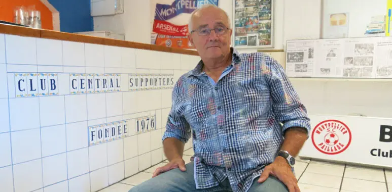 bernard soccoro | AllezPaillade.com