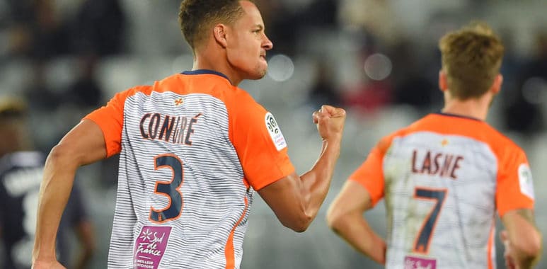 FBL-FRA-LIGUE1-BORDEAUX-MONTPELLIER | AllezPaillade.com