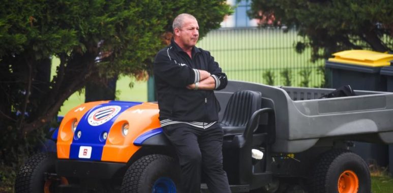 courbis grammont montpellier | AllezPaillade.com