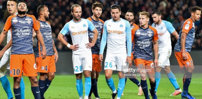 germain om marseille thauvin | AllezPaillade.com