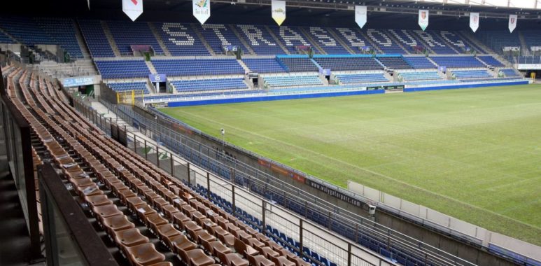 meinau strasbourg rcsa | AllezPaillade.com