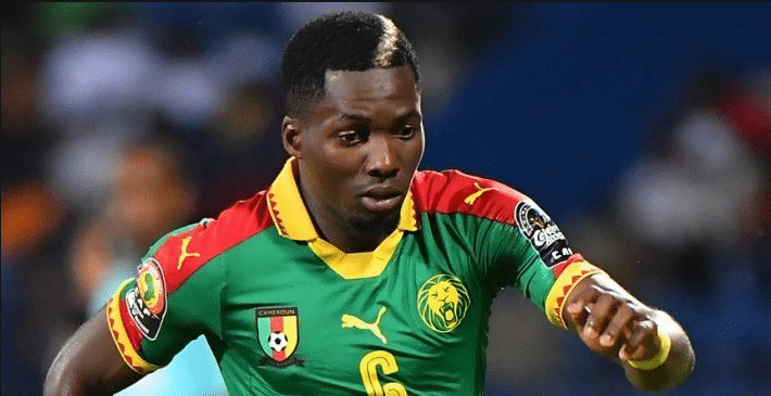 oyongo | AllezPaillade.com