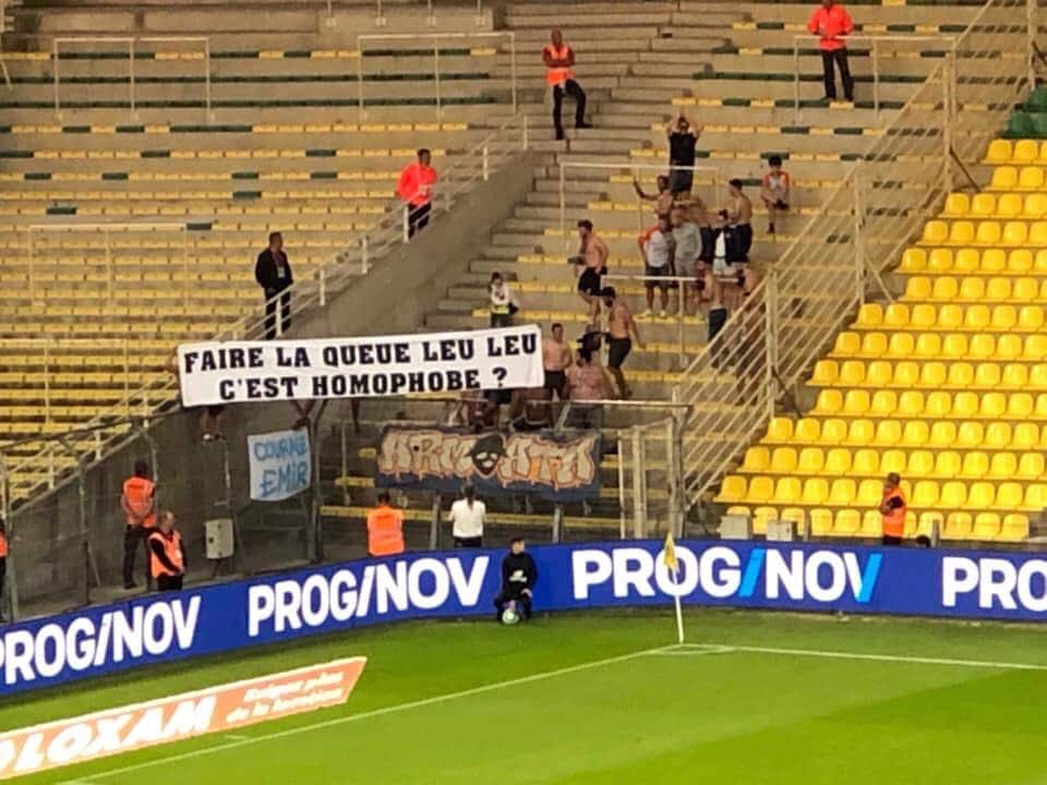 queue | AllezPaillade.com