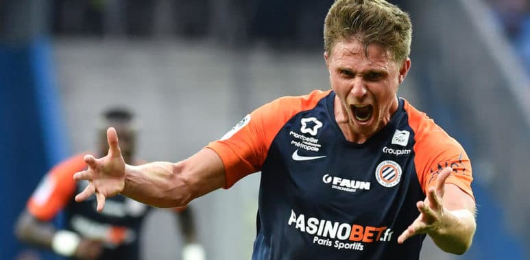 Souquet | AllezPaillade.com