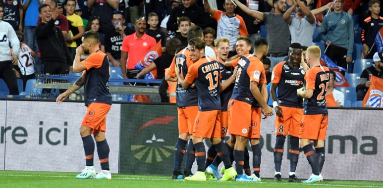 joie équipe groupe | AllezPaillade.com