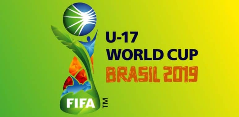 Coupe du monde U17 | AllezPaillade.com