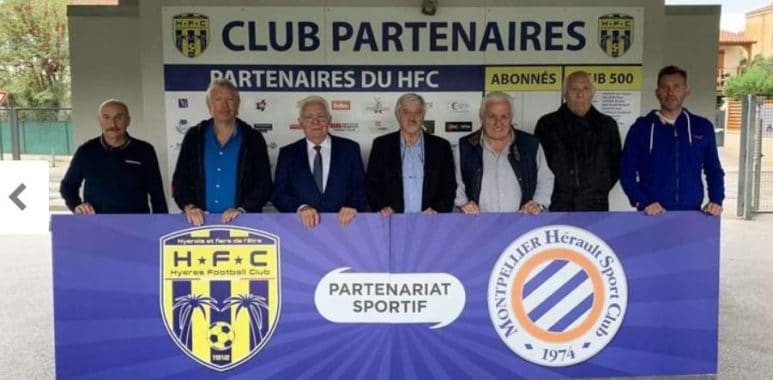 Hyères | AllezPaillade.com