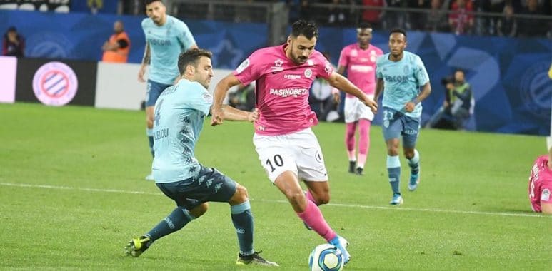 Laborde | AllezPaillade.com