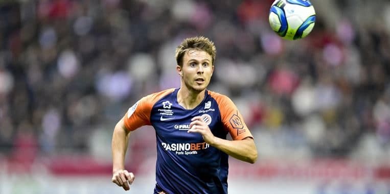 Souquet | AllezPaillade.com