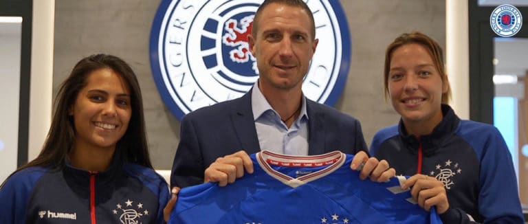 bourma vignal martinez rangers | AllezPaillade.com